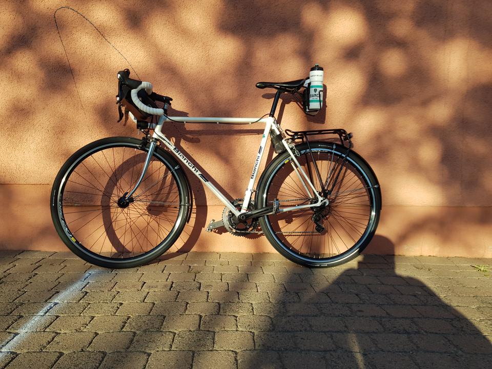 image of the bianchi, restored