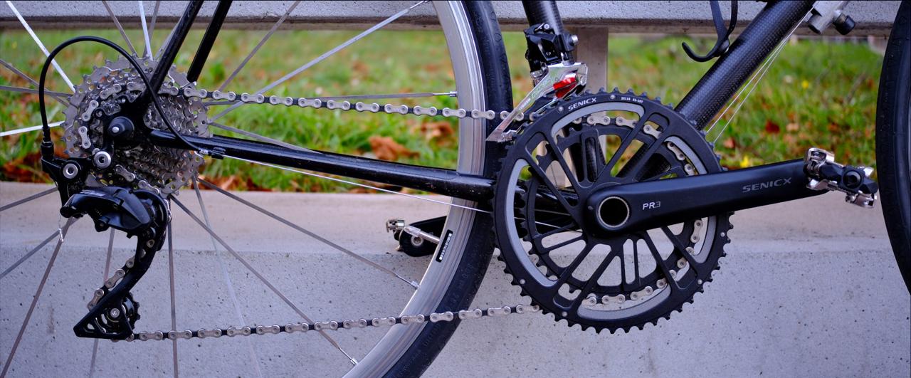 Bild vom Antriebsstrang