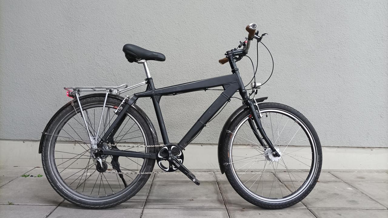 Groh zwei Jahre nach Verkauf